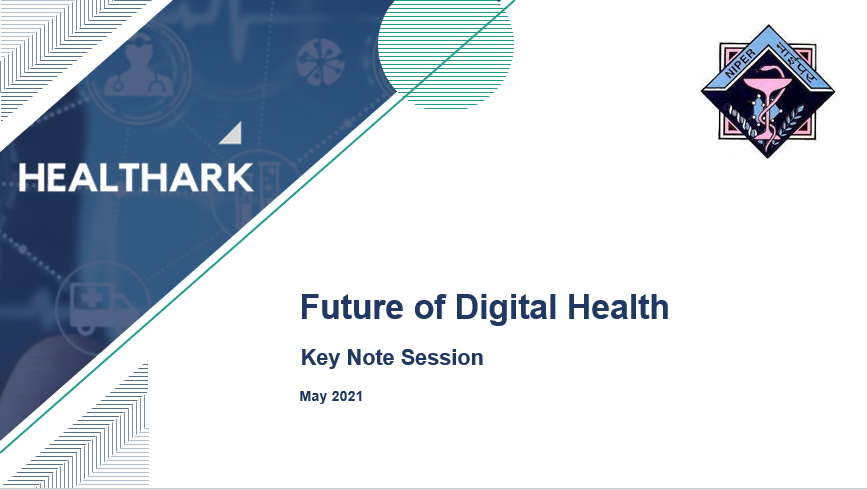Future of Digital Health