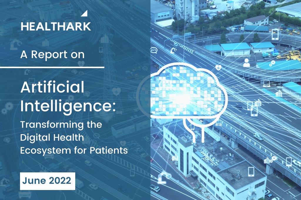 Artificial Intelligence: Transforming the Digital Health Ecosystem for Patients