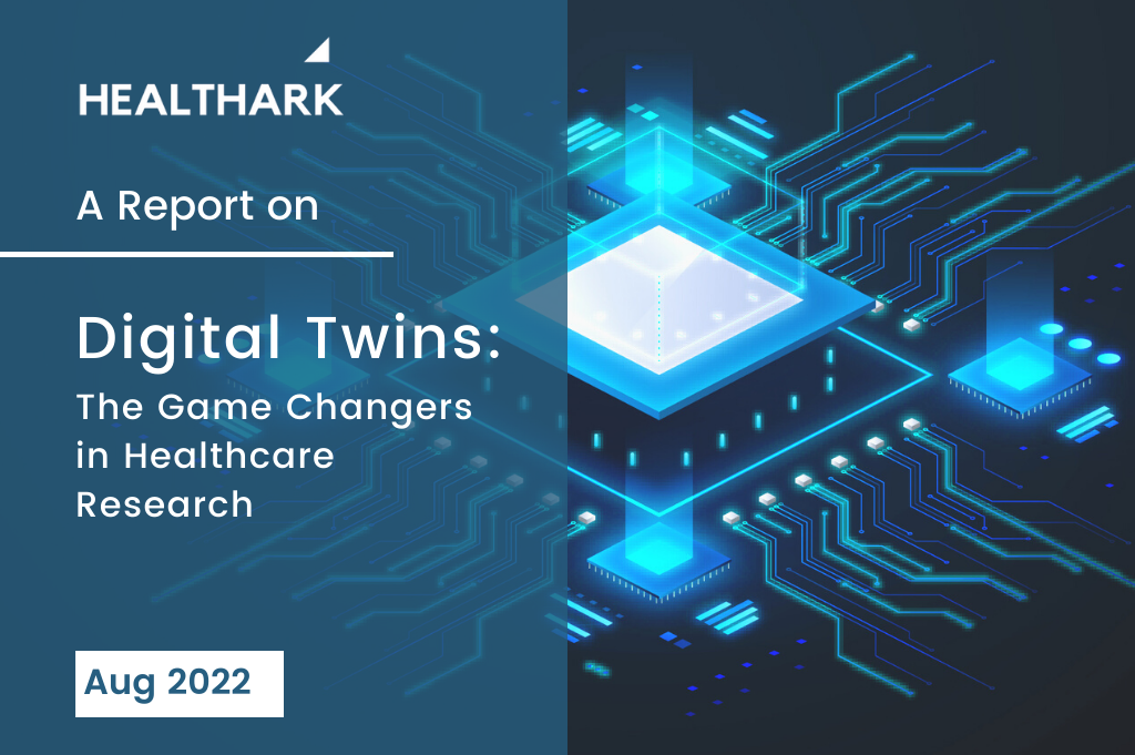 Digital Twins:  The Game-Changers in Healthcare Research