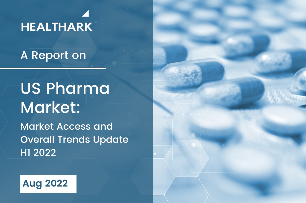 US Pharma Market: Market Access and Overall Trends Update