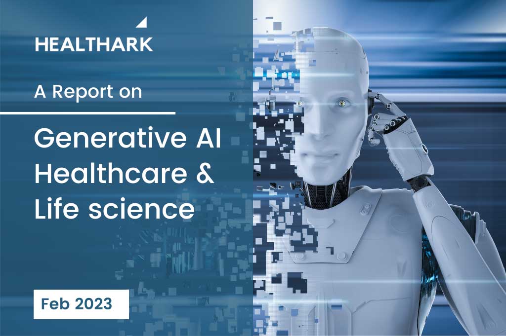 Generative AI Healthcare & Life science