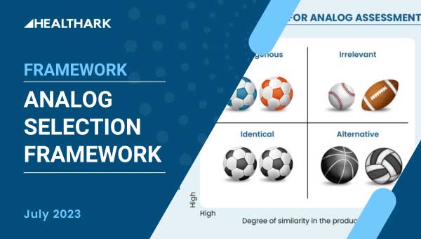 Analog Selection Framework