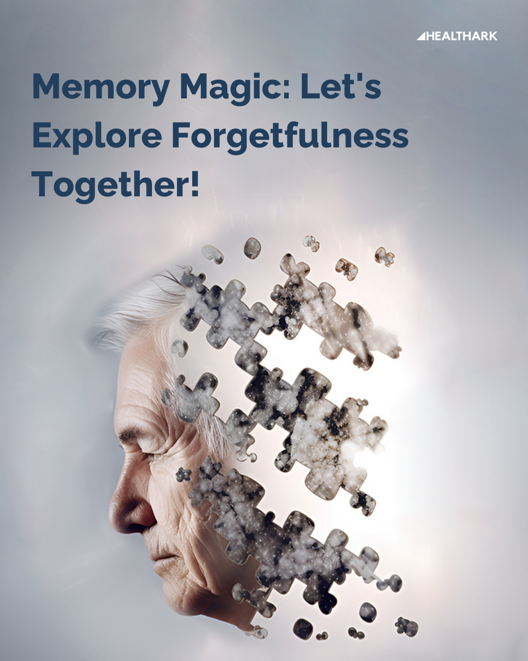 Memory Magic: Let’s Explore Forgetfulness Together!