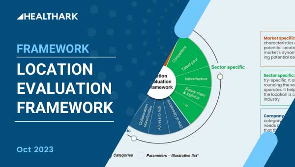 Location Evaluation Framework