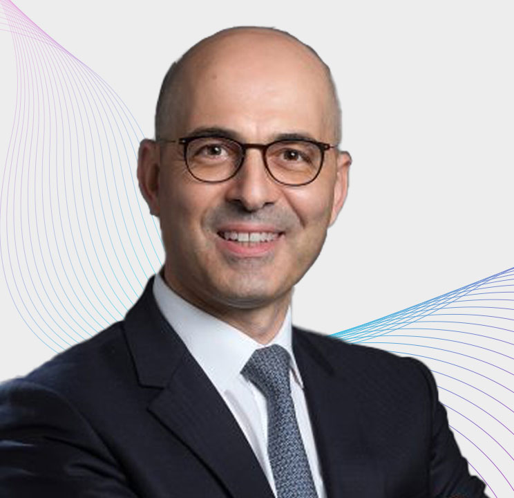 Akram Bouchenaki - CEO