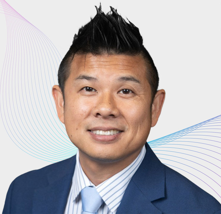 Nam Nguyen - VP, Solutions – Informatics & Data Science