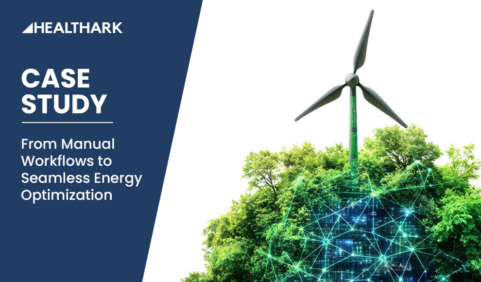 From Manual Workflows to Seamless Energy Optimization