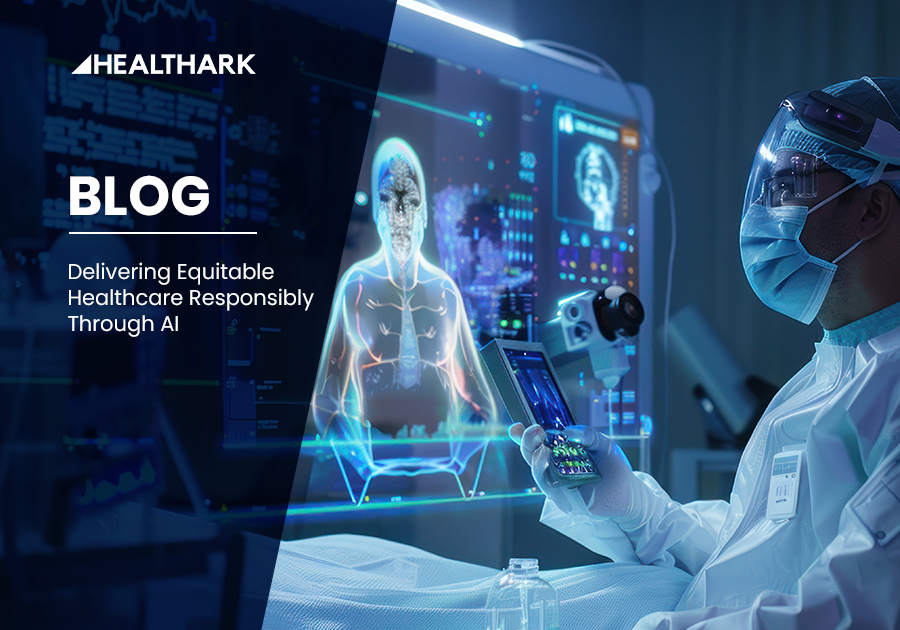 Delivering Equitable Healthcare Responsibility Through AI