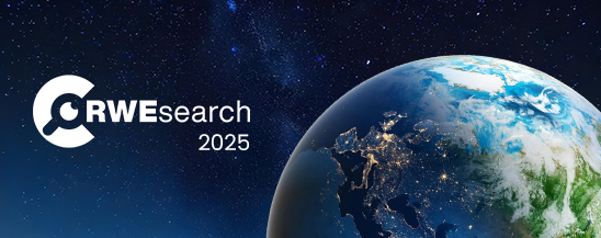 RWEsearch Virtual Summit 2025