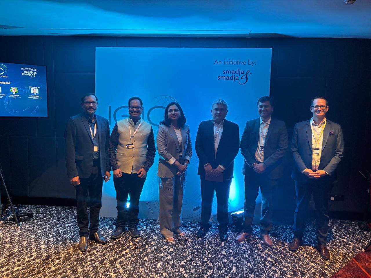 India Global Innovation Connect 2025